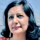 Prof Sunaina Maira
